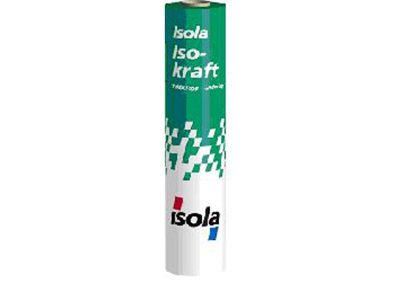 Isola underlag isokraft  1x12m