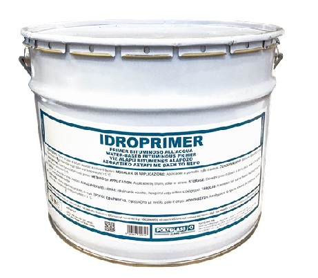 Adeso Idroprimer 10 kg