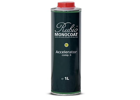 Rubio Monocoat Component B Accelerator 1000ml 