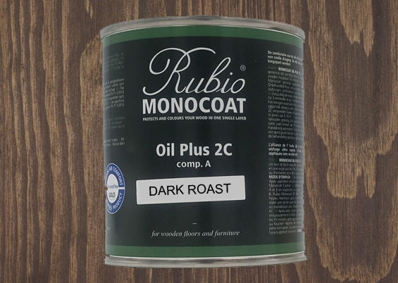 Rubio Monocoat Component A Oil Plus 2C 