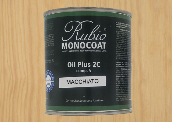 Rubio Monocoat Component A Oil Plus 2C 