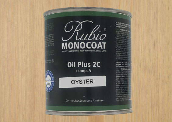 Rubio Monocoat Component A Oil Plus 2C 