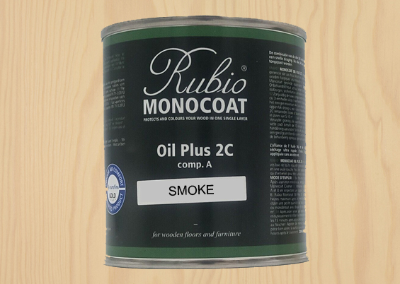 Rubio Monocoat Component A Oil Plus 2C 