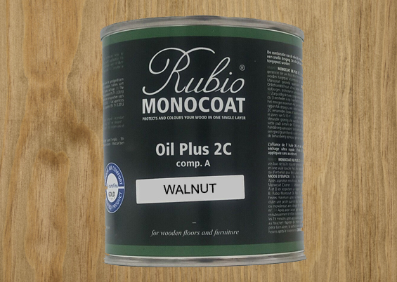Rubio Monocoat Component A Oil Plus 2C 