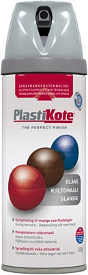 Plasti-kote twist blank 21119