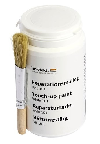 Troldtekt Reparationsmaling 300 ml