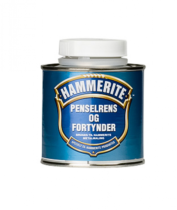 Hammerite specialfortynder