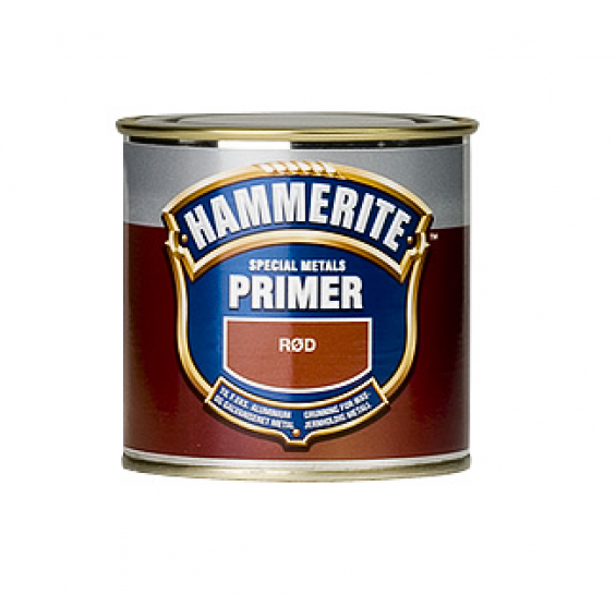 hammerite special metal primer