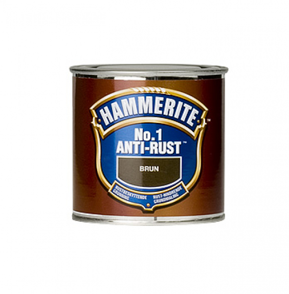 hammerite no. 1 anti-rust