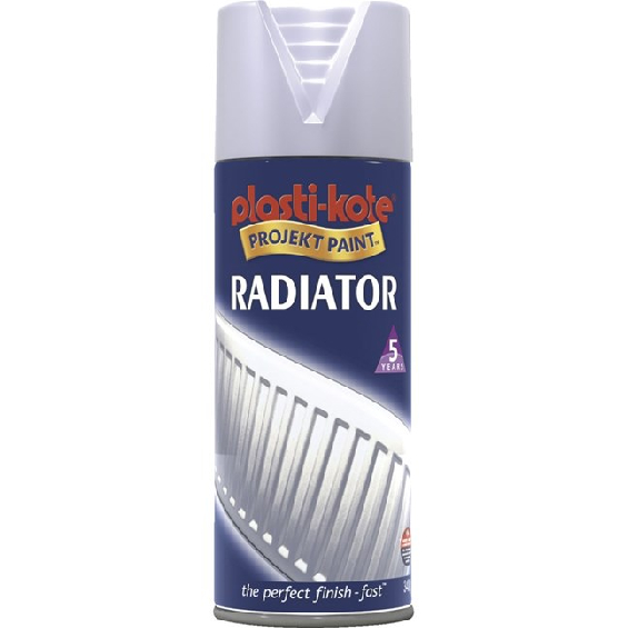 plasti-kote radiator 605 grå