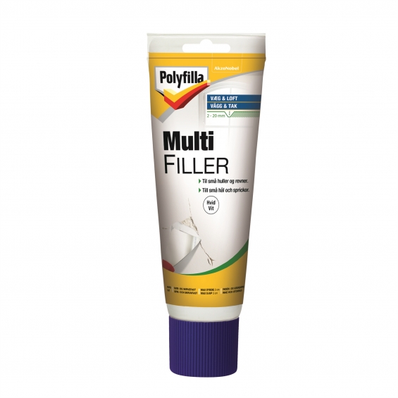 polyfilla multifiller