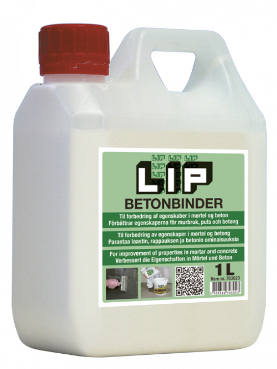 LIP Betonbinder 1L