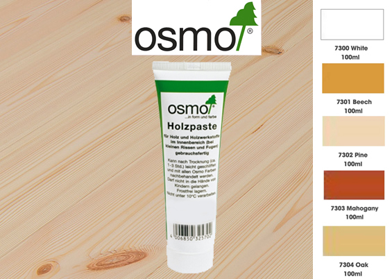 Osmo 7301 gulvspartelmasse