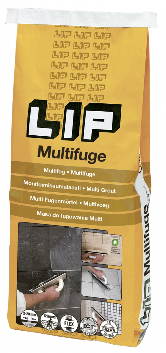 LIP Multifuge manhattan 20kg