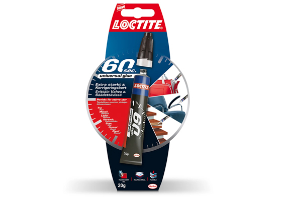 loctite universal 60 sec 20 gr