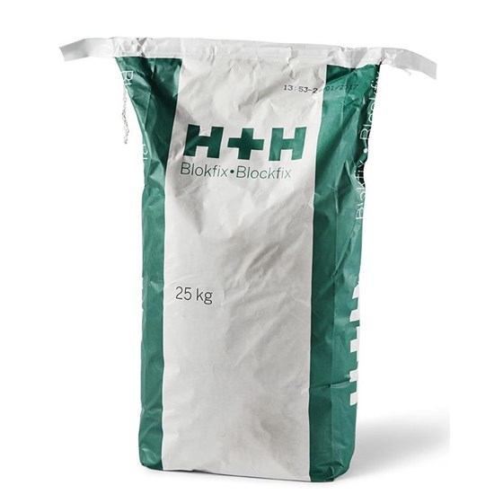 H+H blokfix 20kg