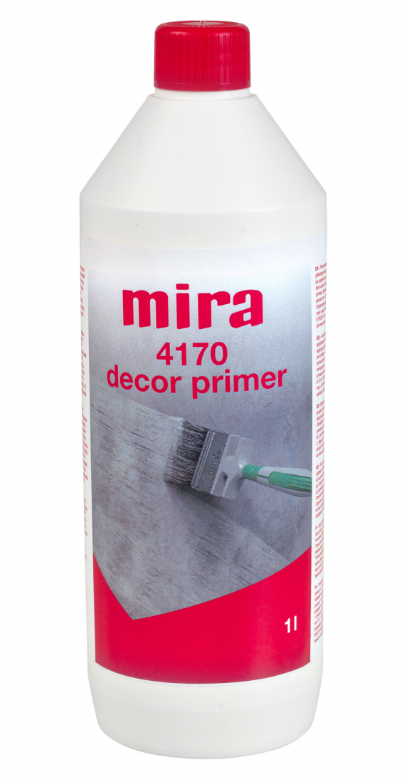 Mira 4170 Decor Primer 1 lt