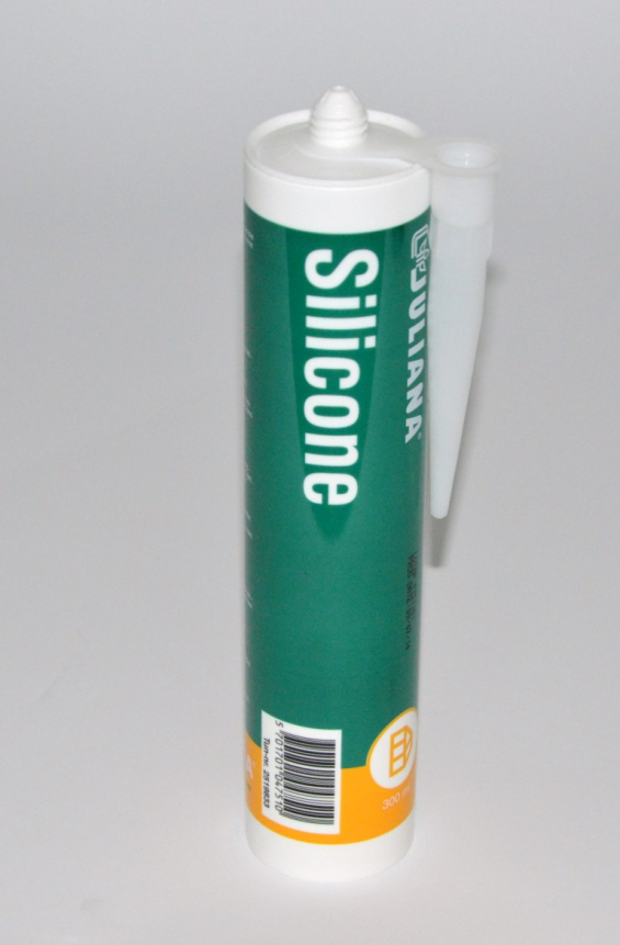 Juliana silicone 300ml patron