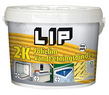 LIP Vandtætningsbinder 5kg