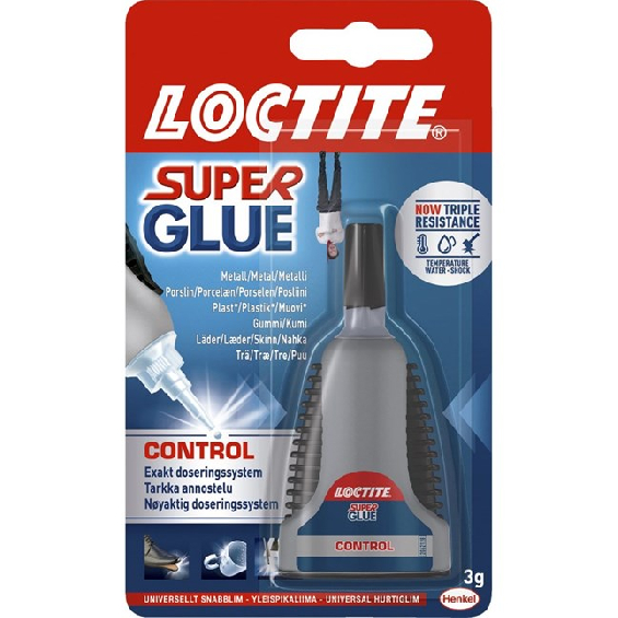 loctite super attak control 3g