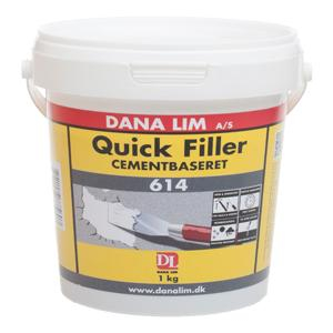 Dana 614 Quick Filler