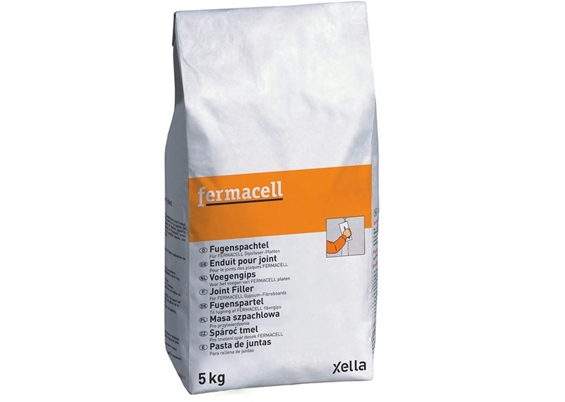 Fermacell fugespartel 5 Kg