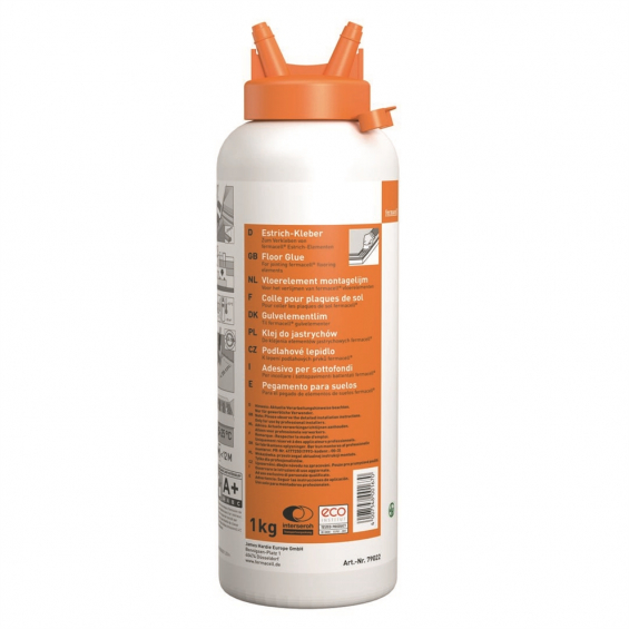 Fermacell Gulvelementlim 1 kg