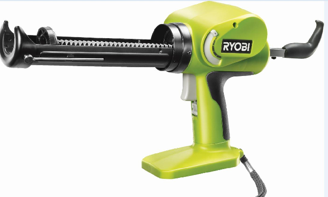 Ryobi 18V Fugepistol ONE+ CCG1801MHG