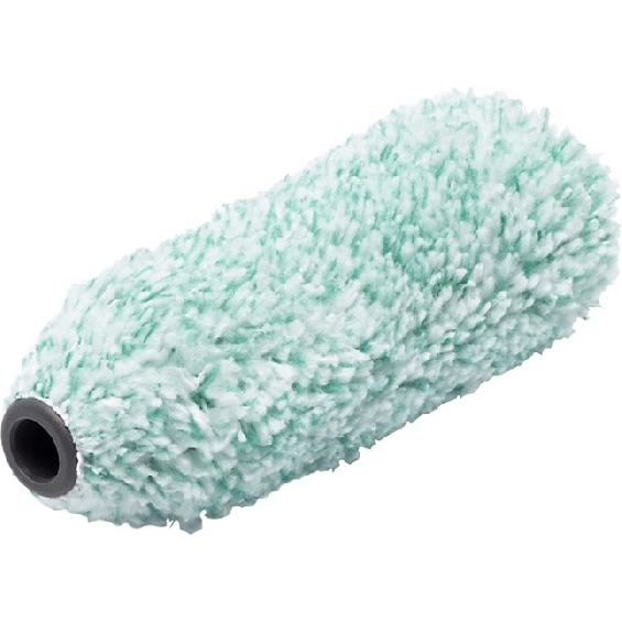 Anza platinum mini (micmex) mallerrulle - 10cm
