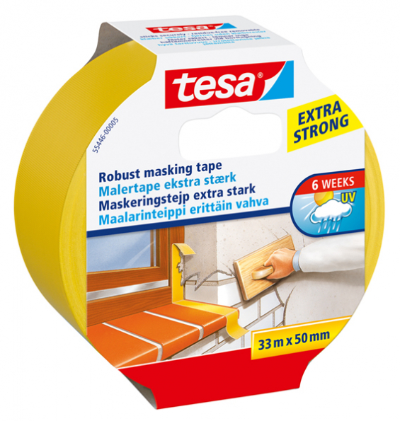 Tesa Malertape ekstra stærk 50mm