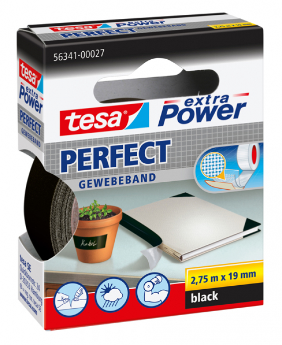 Tesa Extra power perfect sort