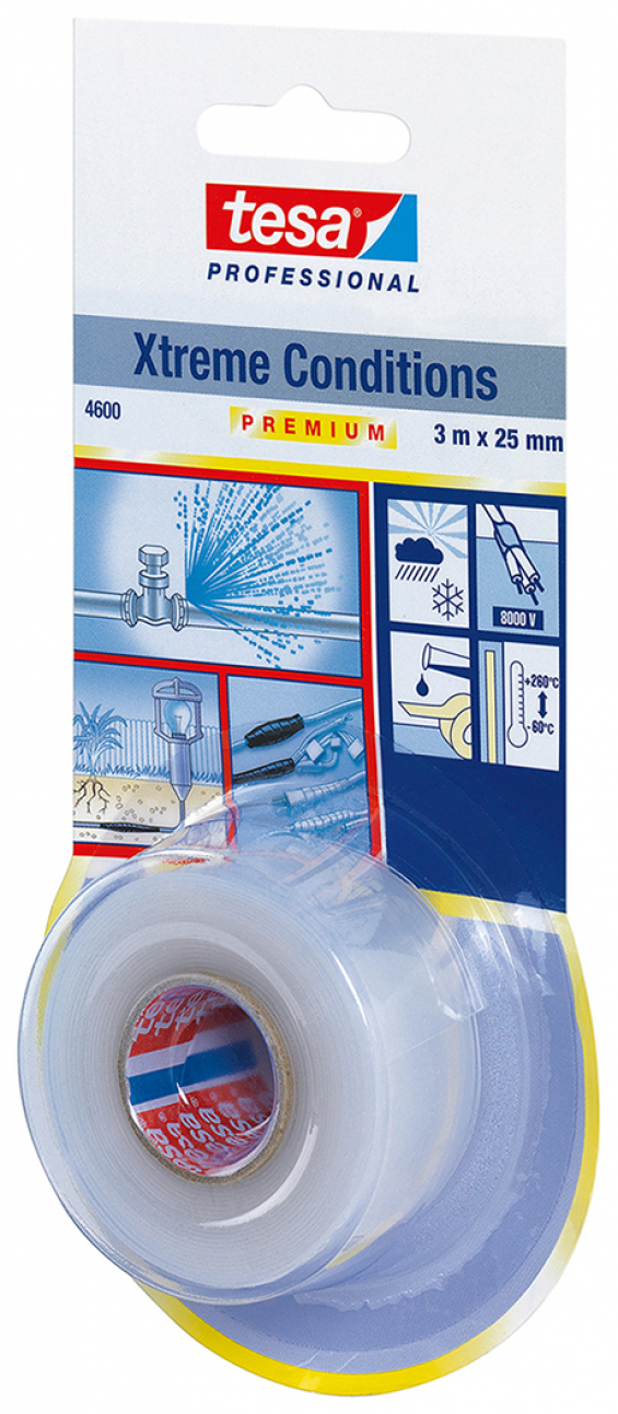 Tesa Xtreme condition tape 25mm