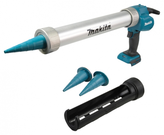 Makita 18V Fugepistol DCG180ZX