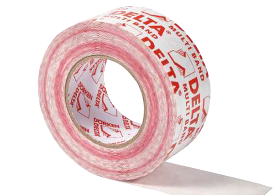 Storm Dampspærretape Multi-liner       25mx60mm