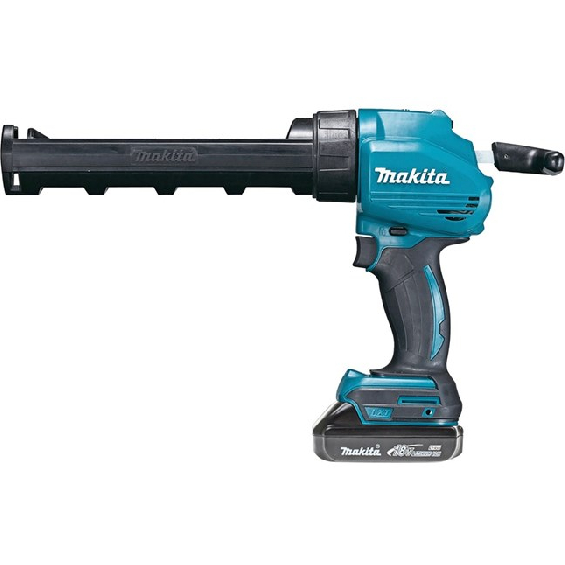 Makita 18V Fugepistol DCG180A 