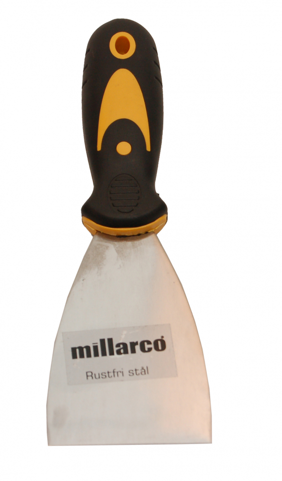 Millarco spartel  60mm