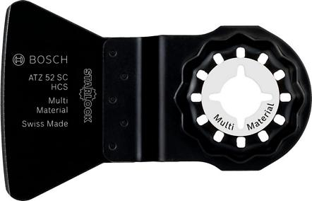 Bosch skraber HCS b:52 l:26mm