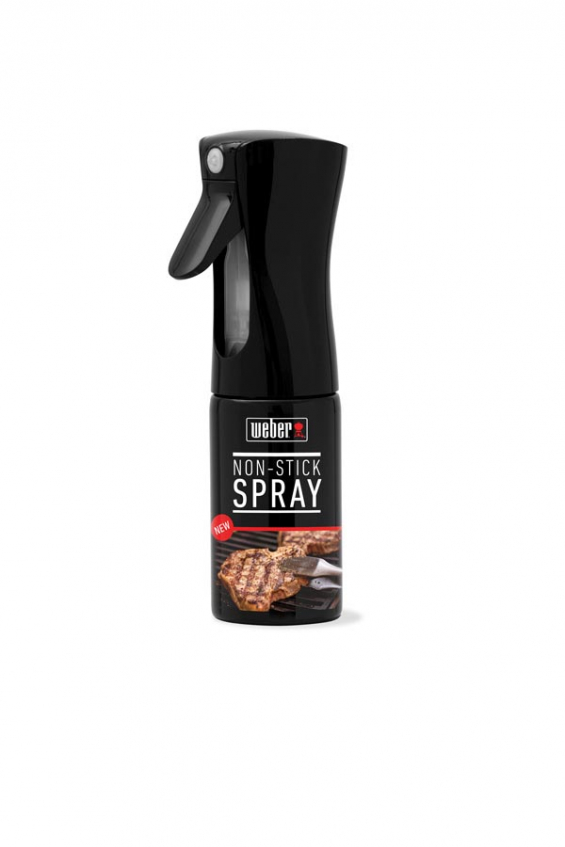 Weber Non-stick-spray