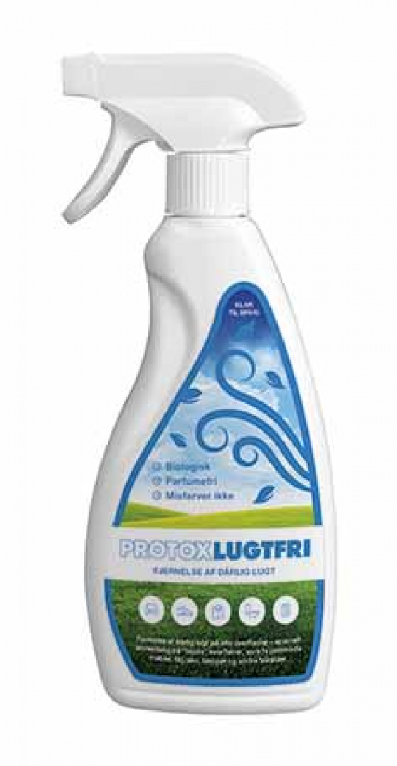 protox lugtfri 0,5l spray