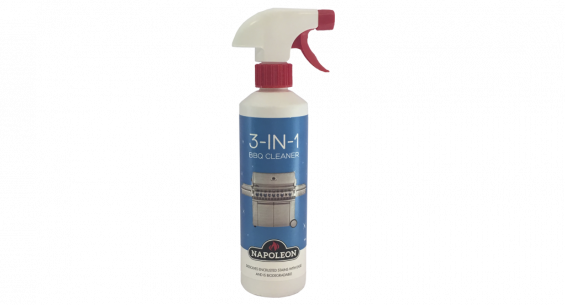 Napoleon Grill Cleaner 3 i 1