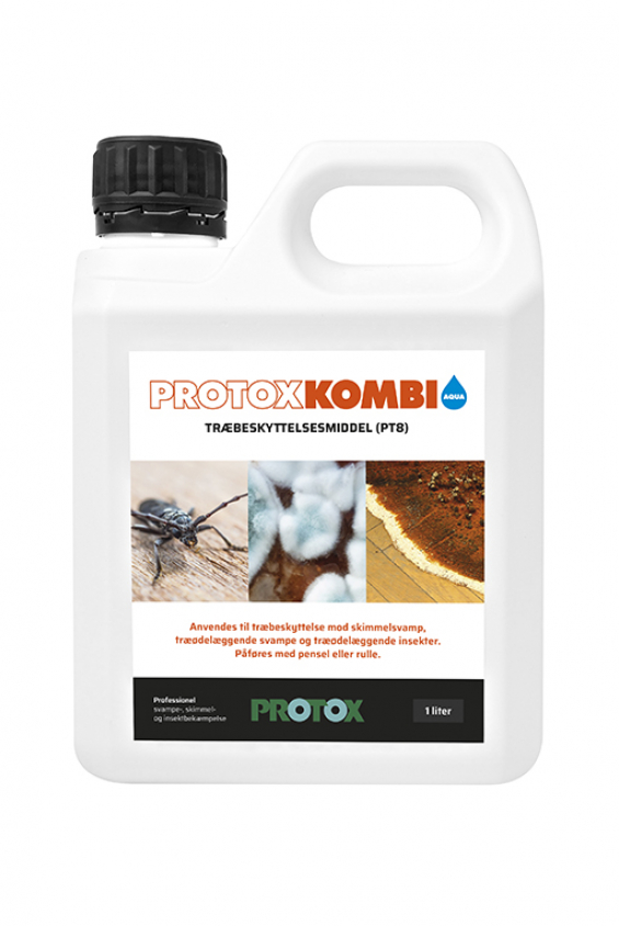 Protox Kombi 1,0 ltr