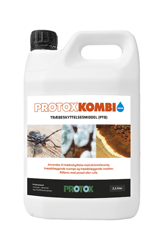 Protox Kombi 2,5 ltr