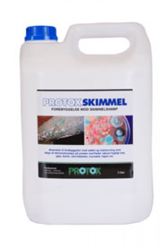 Protox skimmel 5lt 