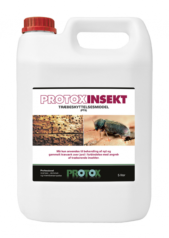 Protox insekt 5lt 