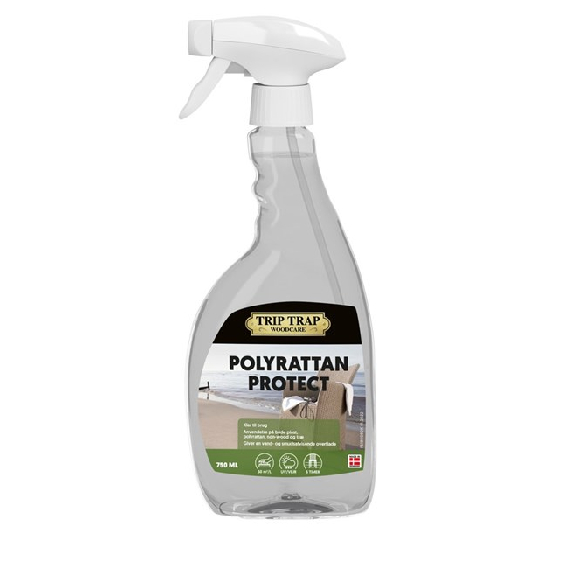 Trip Trap Polyrattan Protect spray