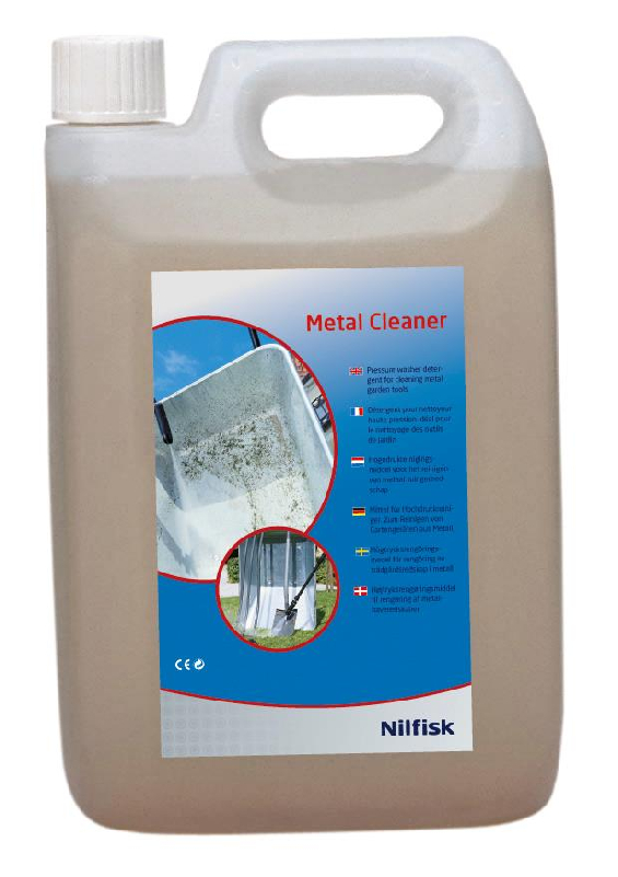 Nilfisk Metal Cleaner 2,5lt