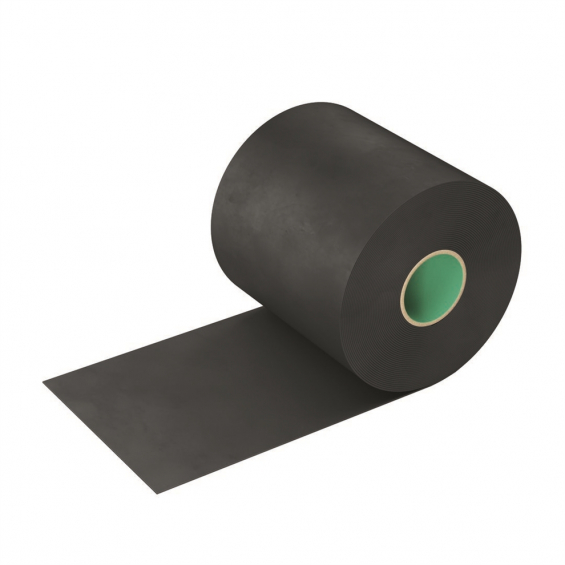 Hardie® EPDM 100 mm  gummibånd