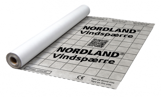 Nordland Vindspærre 1x20m