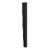 DAFA Radonspærre Sort 0,4mmx1,5x25m