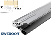 Swedoor Doorstep Replace DSR10 M9 825mm